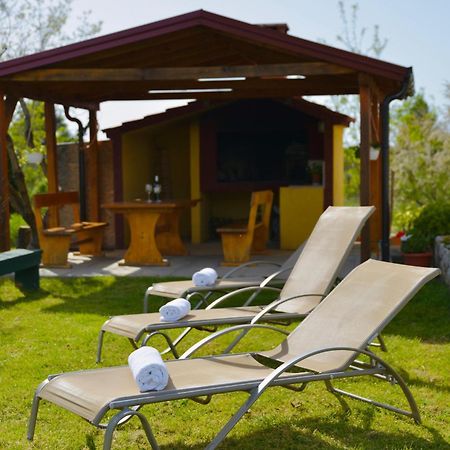 Apartment Marcella 2 Ljubač Екстериор снимка