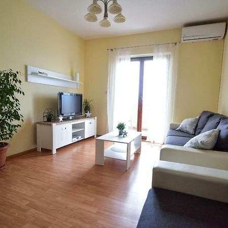 Apartment Marcella 2 Ljubač Екстериор снимка