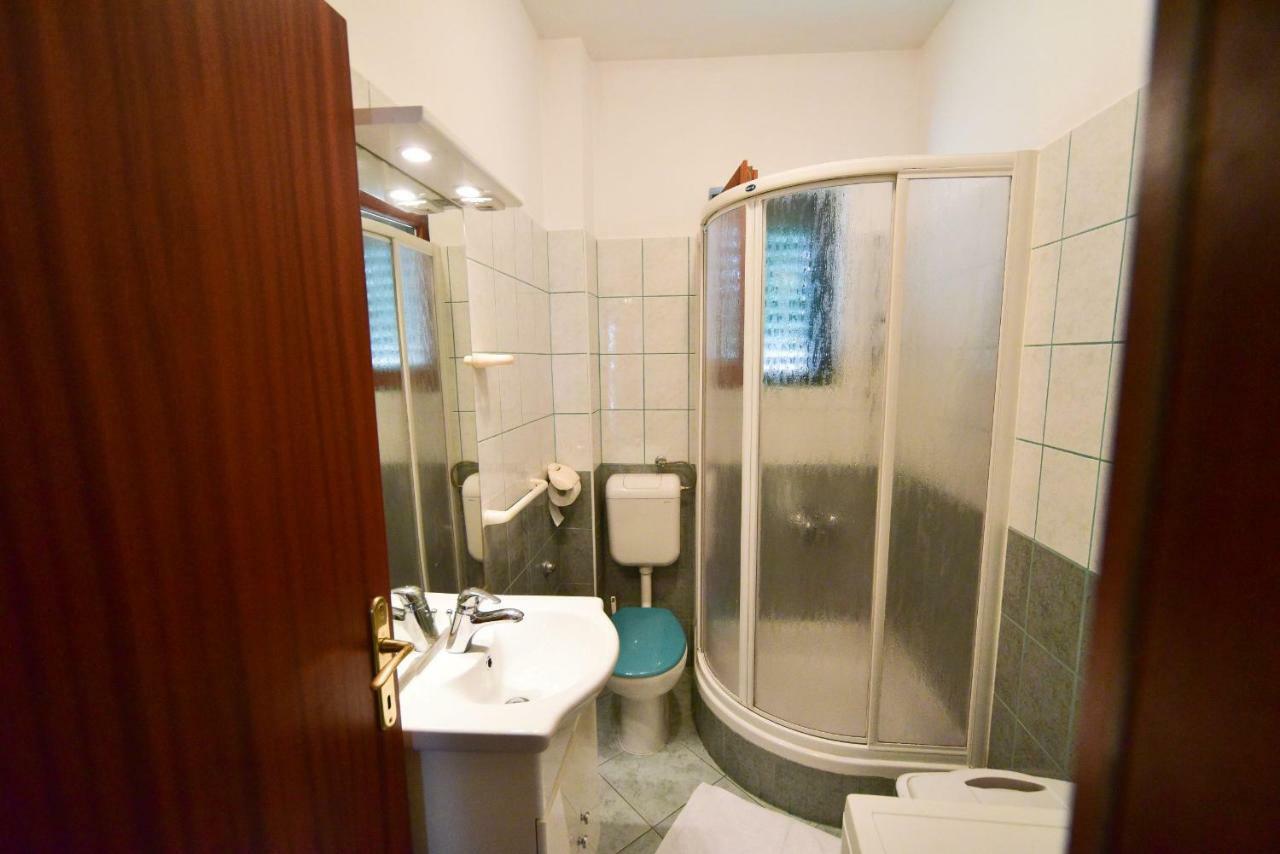 Apartment Marcella 2 Ljubač Екстериор снимка
