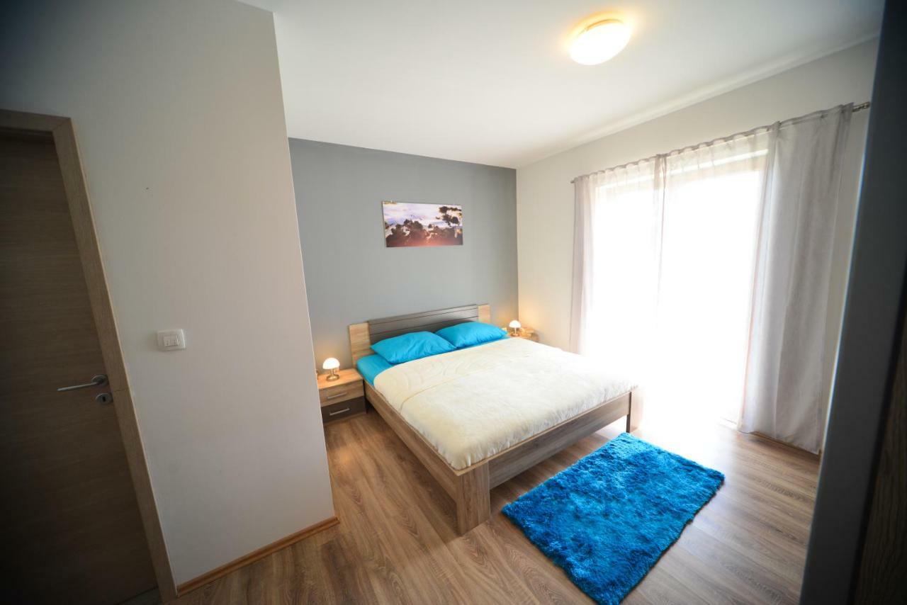 Apartment Marcella 2 Ljubač Екстериор снимка